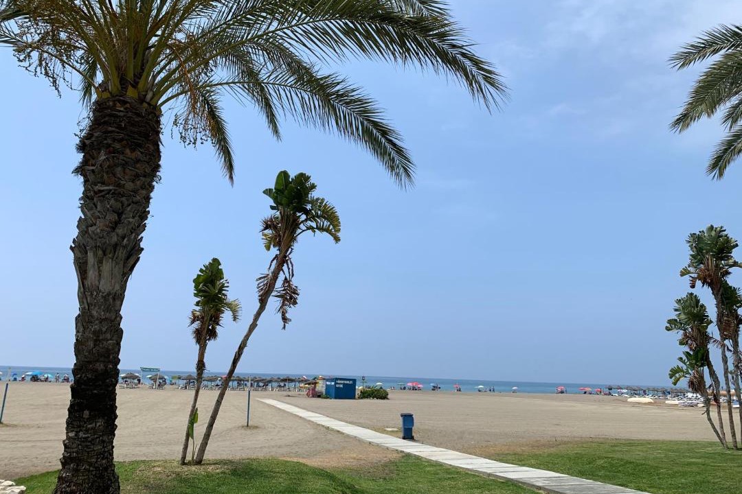 Photo of Others in La Cala del Moral