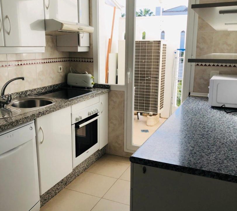 Photo of Kitchen in Marbella