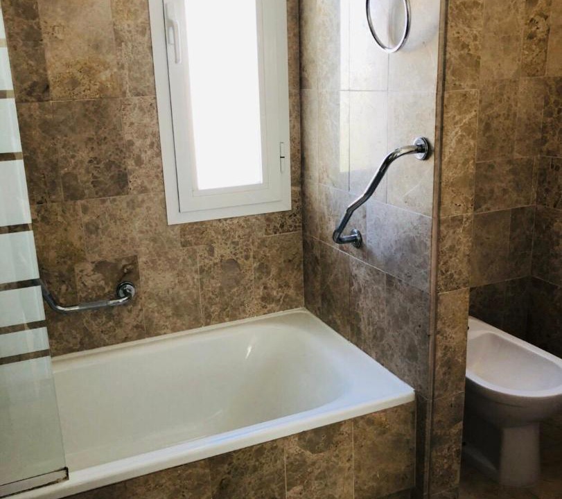 Photo of Bathroom in Marbella