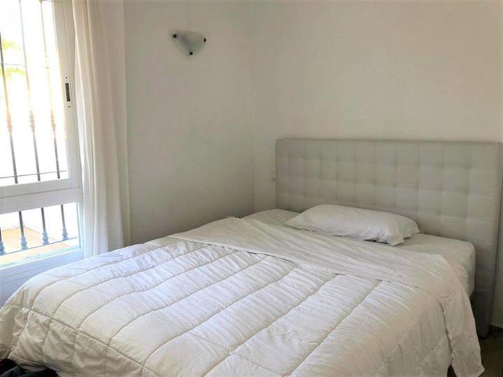 Photo of Bedroom in Marbella