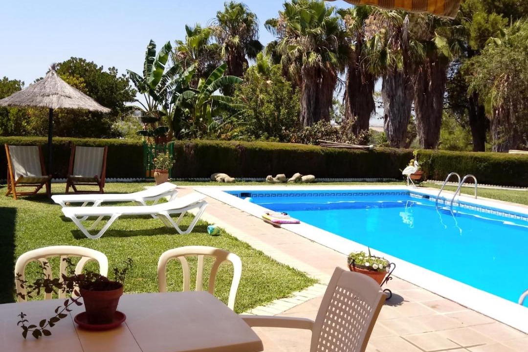 Photo of Outdoor in Arcos de la Frontera