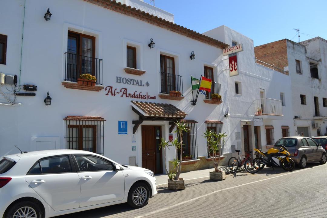 Photo of Others in Conil de la Frontera City Center