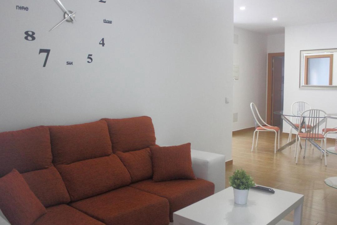 Photo of Livingroom in Algodonales
