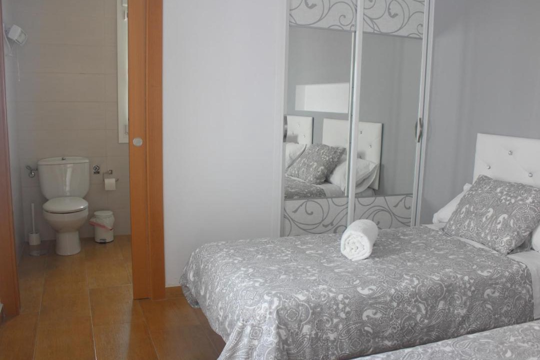 Photo of Bedroom in Algodonales