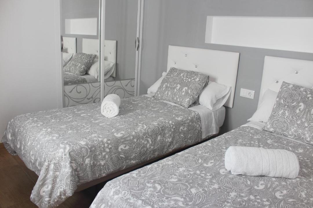 Photo of Bedroom in Algodonales