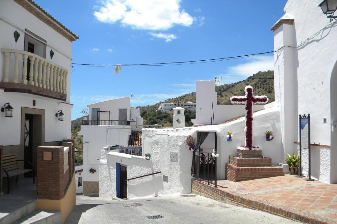 Photo of Others in Moclinejo