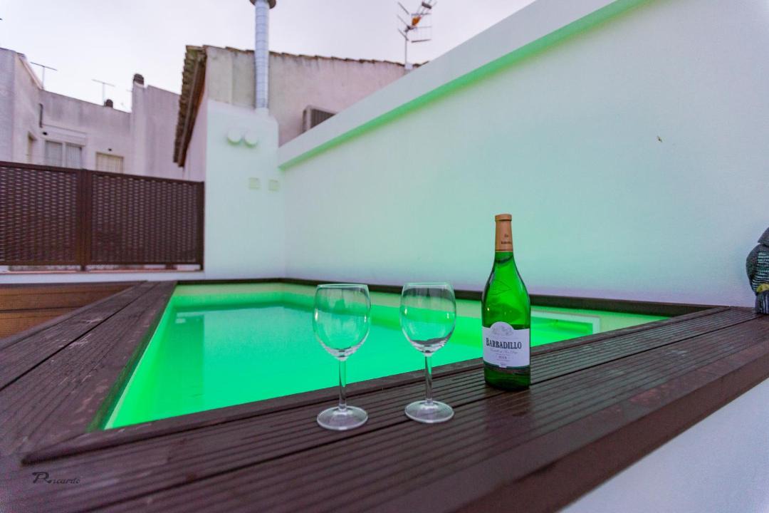 Photo of Others in Sanlucar de Barrameda