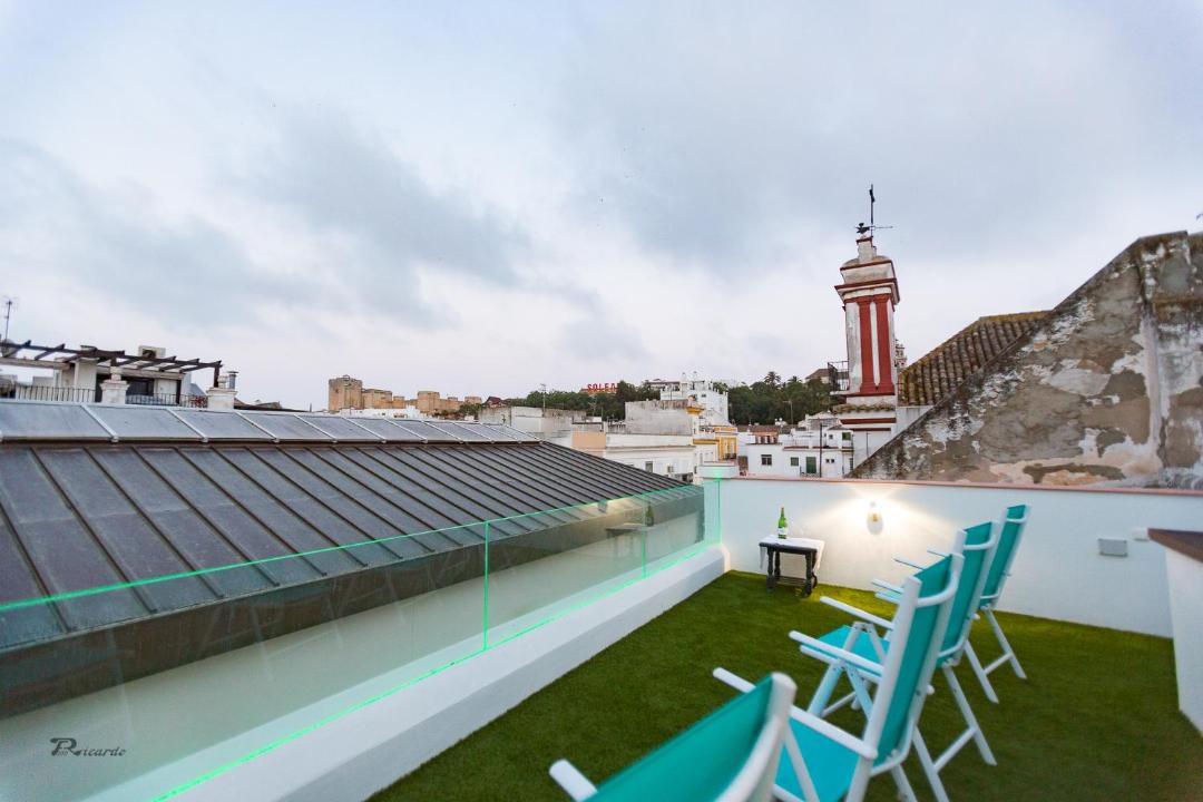 Photo of Others in Sanlucar de Barrameda