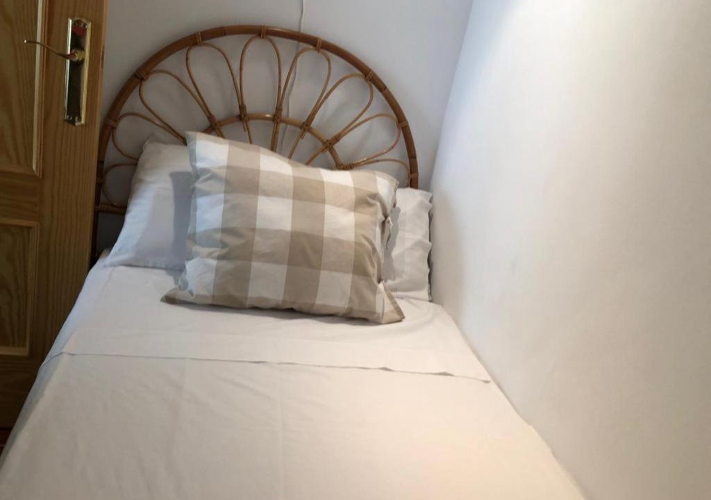 Photo of Bedroom in Islantilla