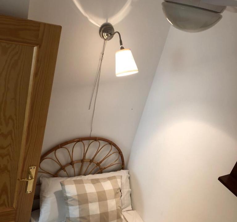 Photo of Bedroom in Islantilla