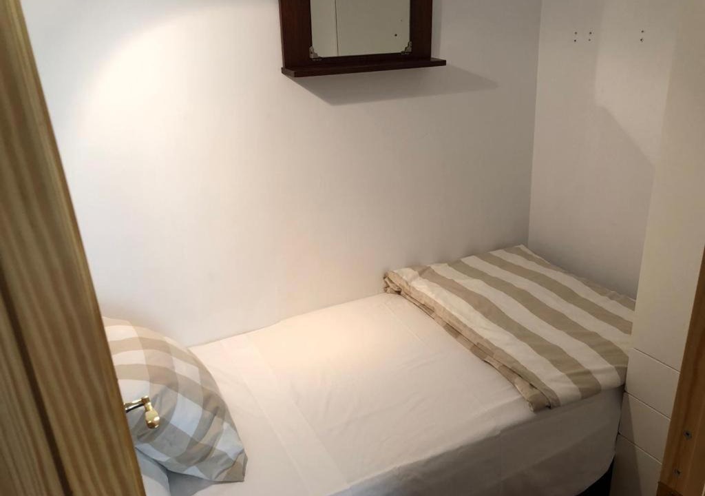 Photo of Bedroom in Islantilla