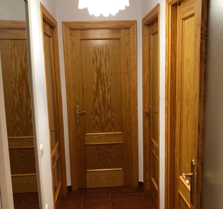 Photo of Bathroom in Islantilla