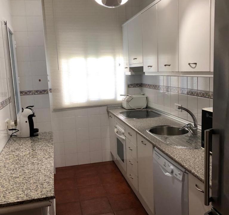 Photo of Kitchen in Islantilla