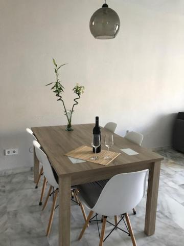 Photo of Livingroom in Las Lagunas