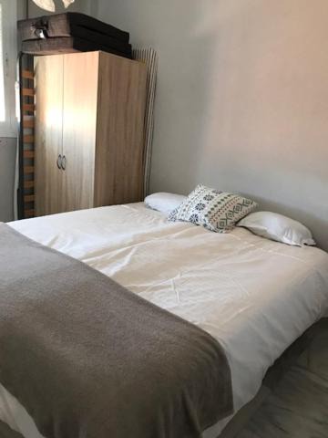 Photo of Bedroom in Las Lagunas