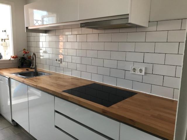 Photo of Kitchen in Las Lagunas