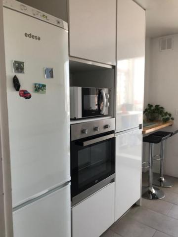 Photo of Kitchen in Las Lagunas