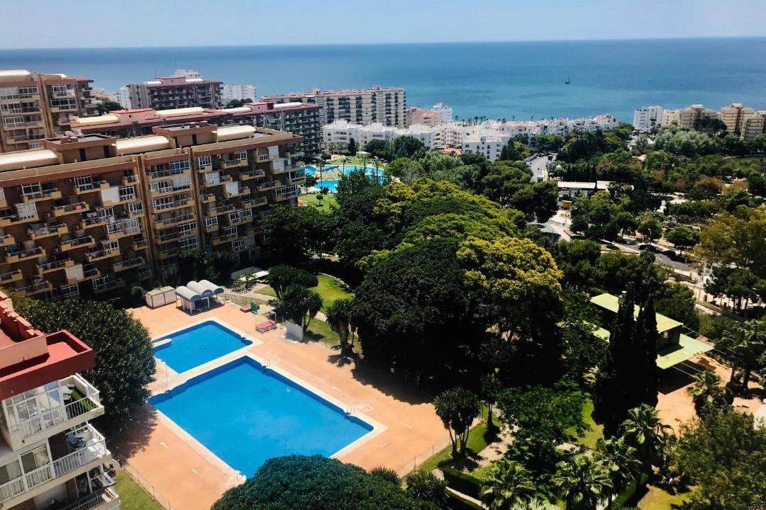 Photo of Outdoor in Benalmadena Costa