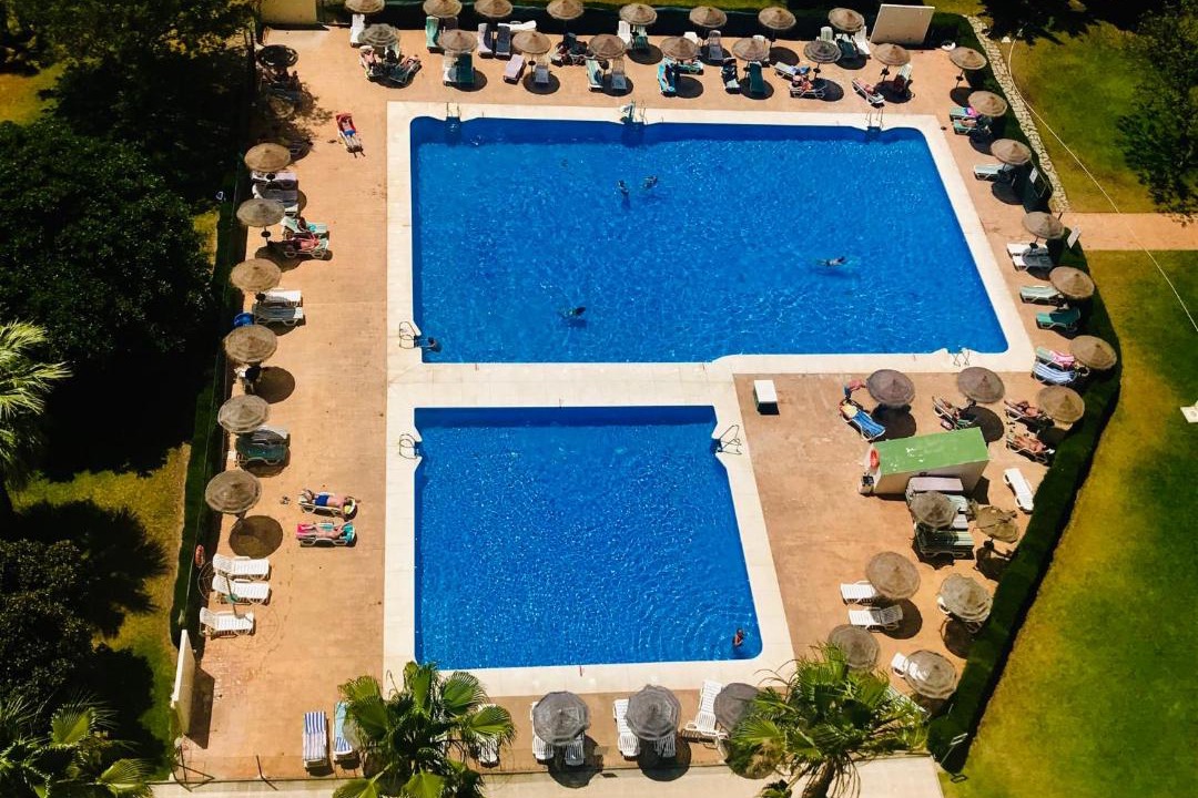 Photo of Outdoor in Benalmadena Costa