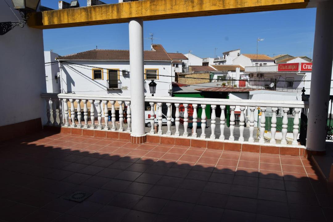 Photo of Others in Castilblanco de los Arroyos