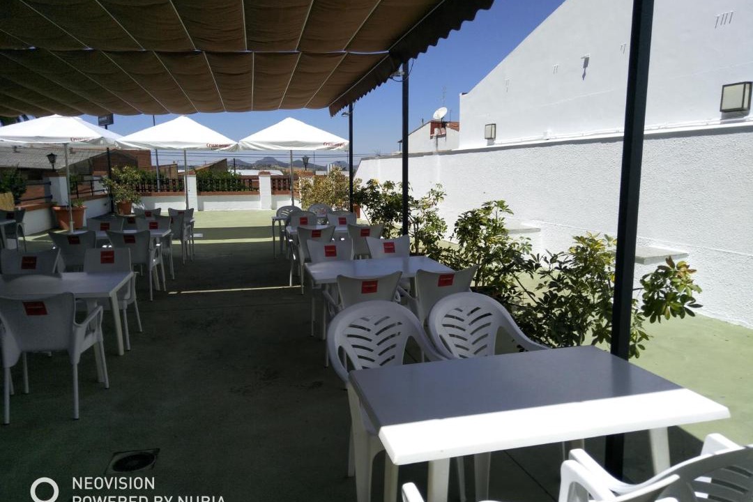 Photo of Others in Zarza de Alange