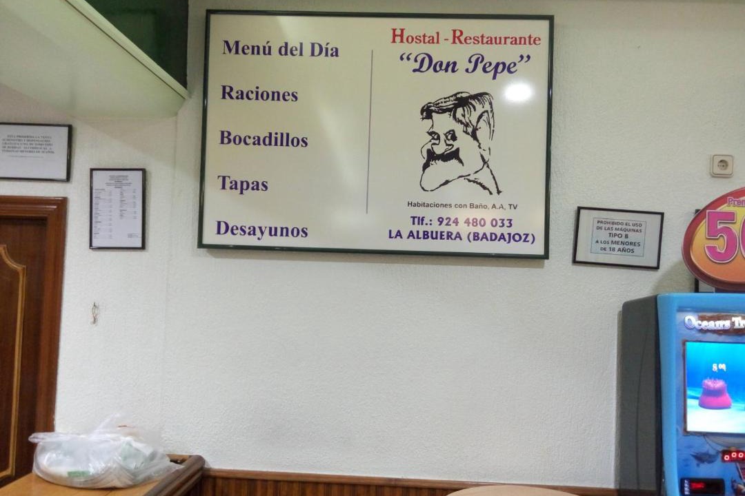 Photo of Others in La Albuera