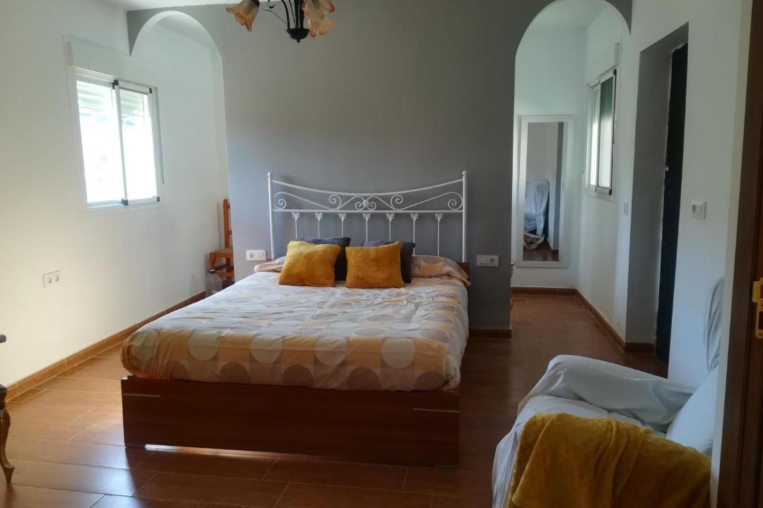 Photo of Bedroom in Las Tres Villas