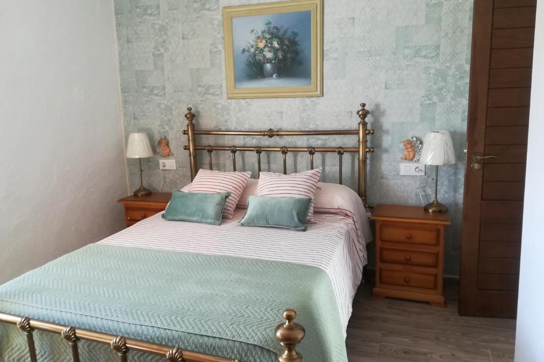 Photo of Bedroom in Las Tres Villas