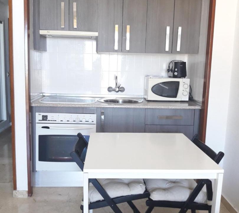 Photo of Kitchen in Torremolinos