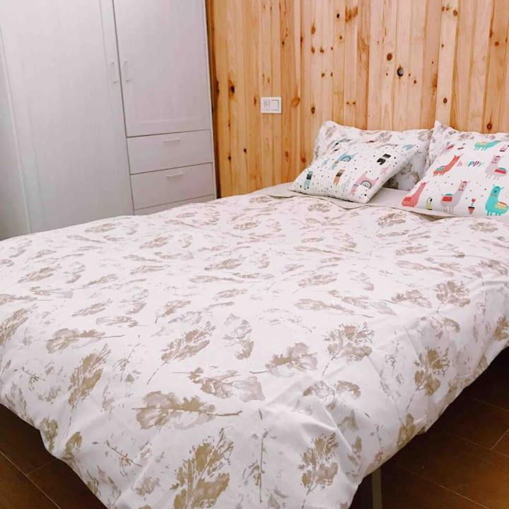 Photo of Bedroom in Aguadulce