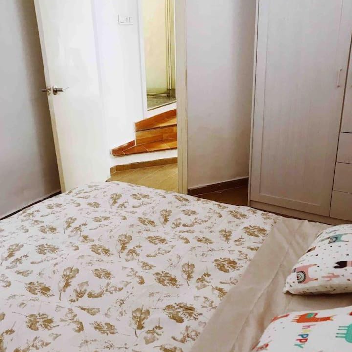 Photo of Bedroom in Aguadulce