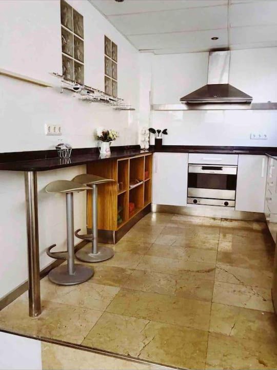 Photo of Kitchen in Aguadulce