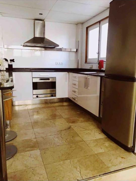 Photo of Kitchen in Aguadulce