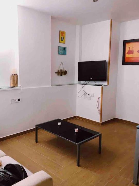 Photo of Livingroom in Aguadulce