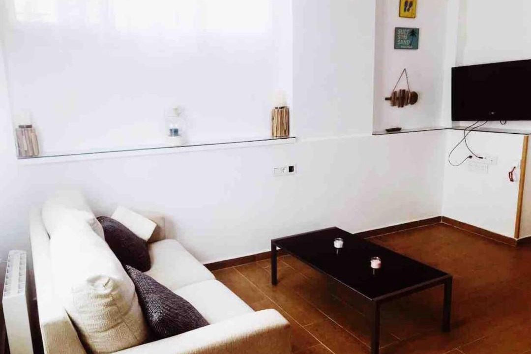 Photo of Livingroom in Aguadulce