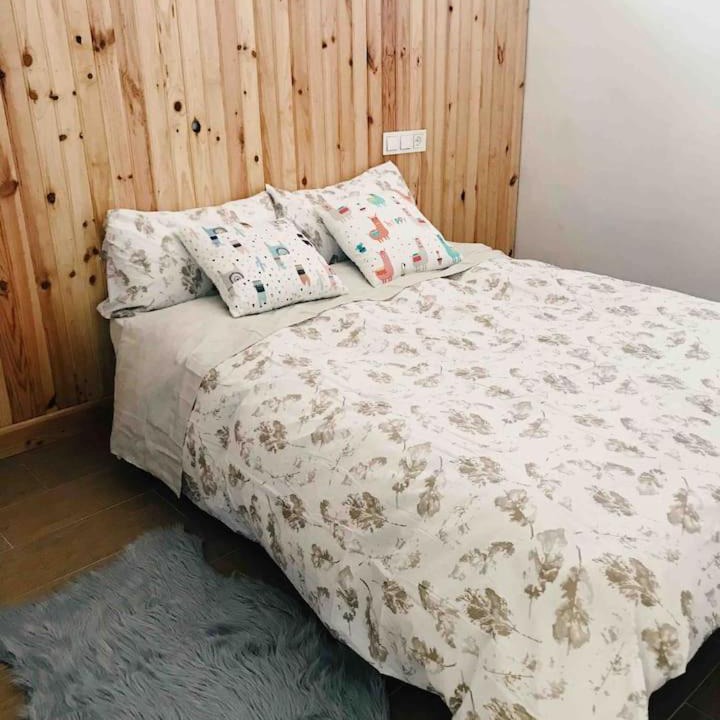 Photo of Bedroom in Aguadulce