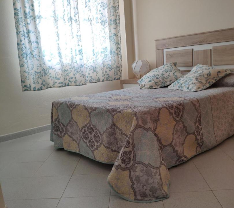 Photo of Livingroom in Los Gallos-Cerromolino