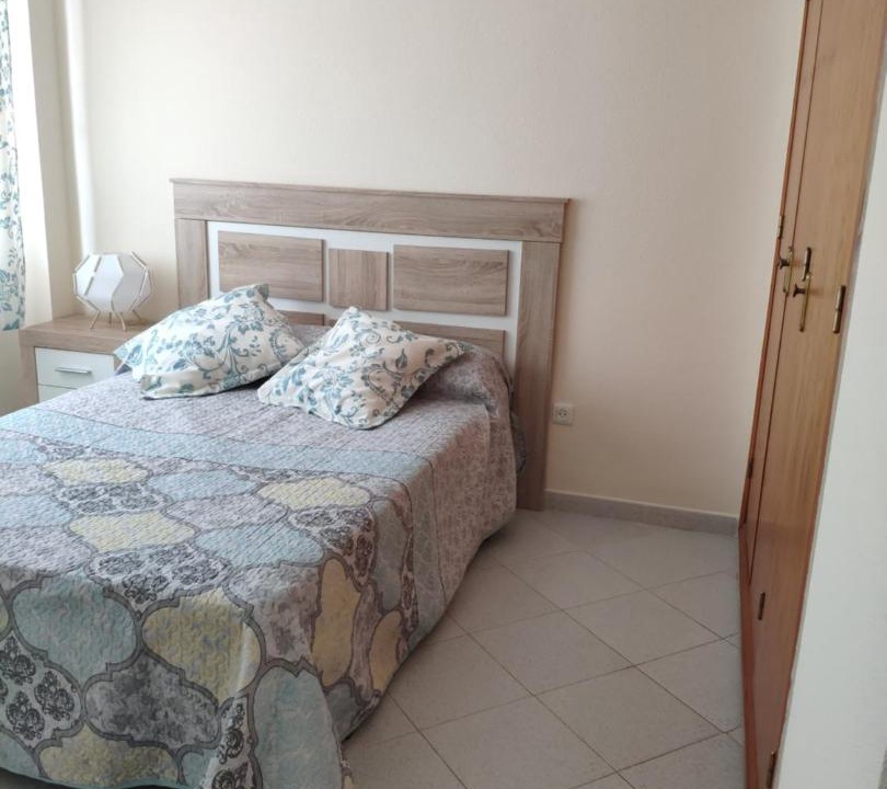 Photo of Bedroom in Los Gallos-Cerromolino