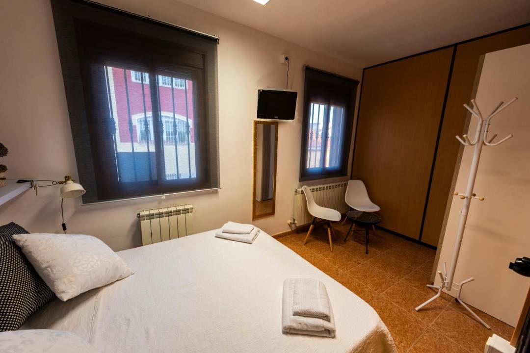 Photo of Bedroom in Casas Baratas