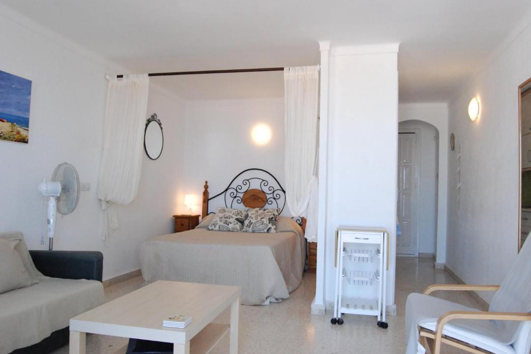Photo of Livingroom in Nerja