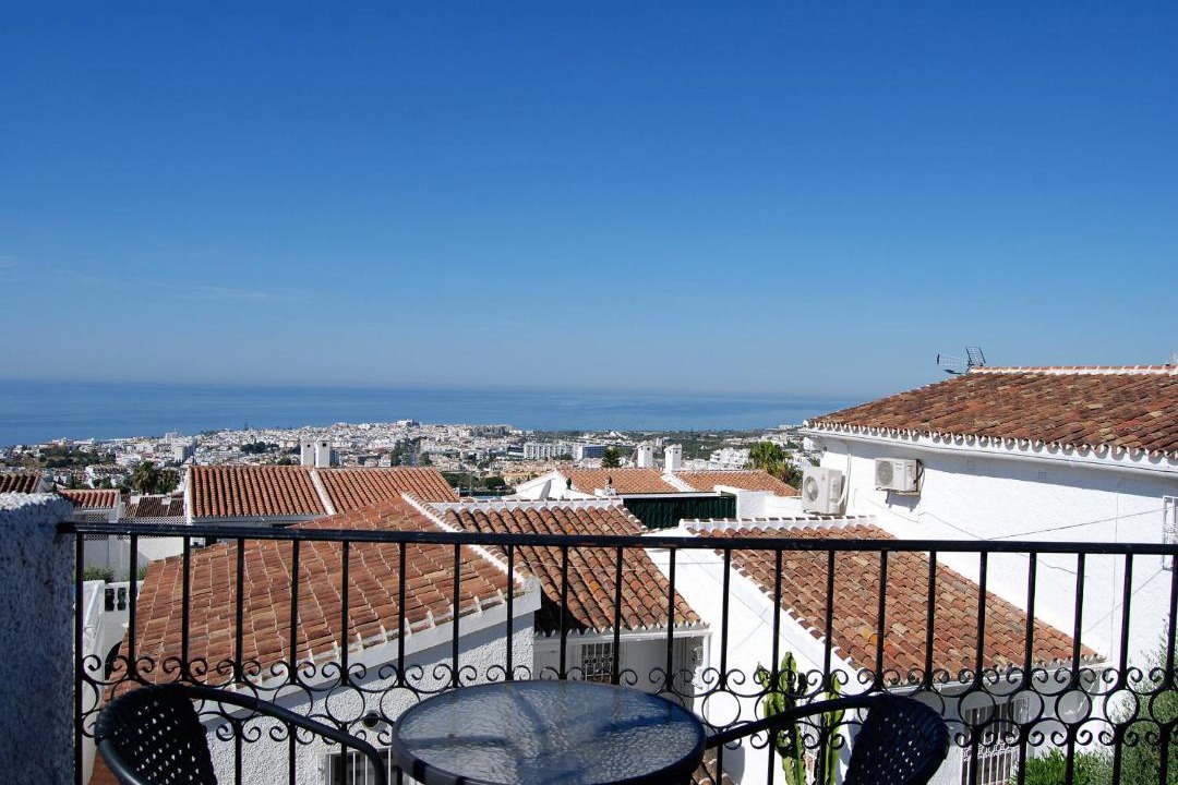 Photo of Patio Balcony in Nerja
