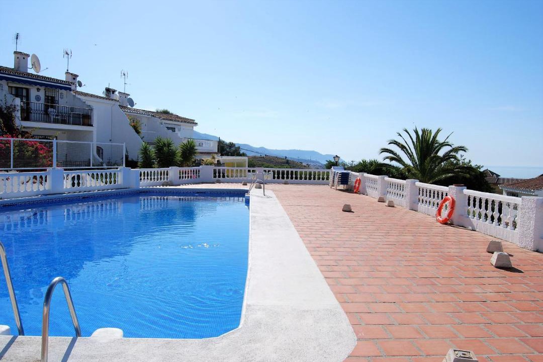 Photo of Outdoor in Nerja