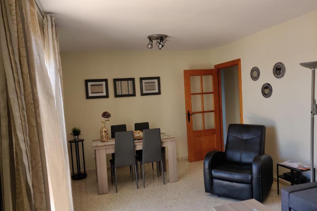 Photo of Others in La Cala del Moral