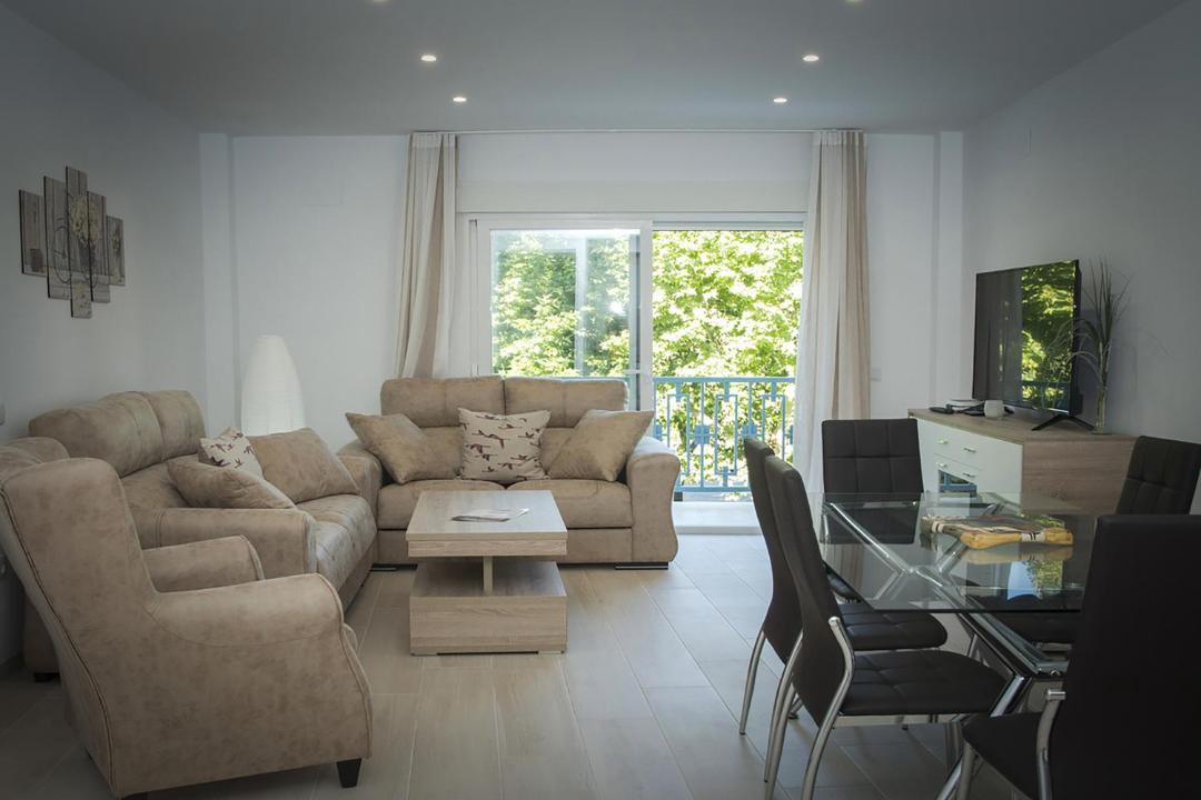 Photo of Livingroom in La Trinidad-San Juan y Todos los Santos