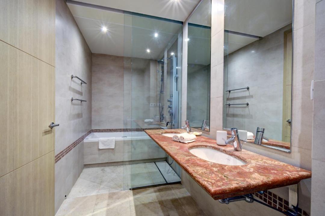 Photo of Bathroom in Sotogrande