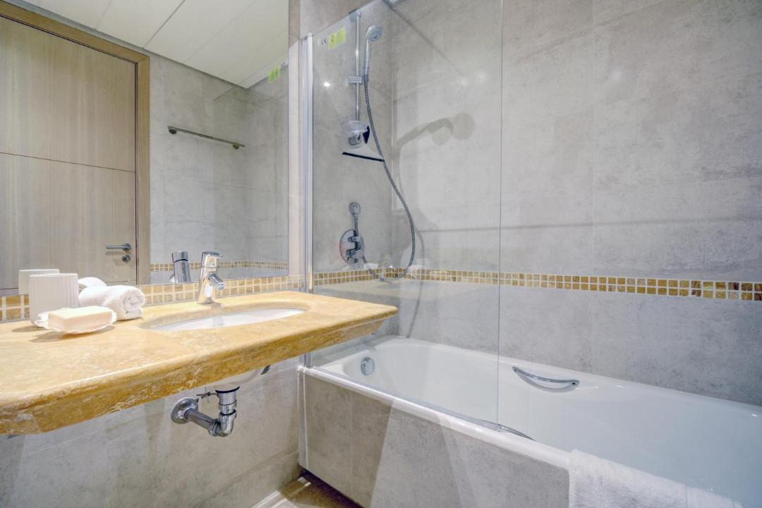 Photo of Bathroom in Sotogrande