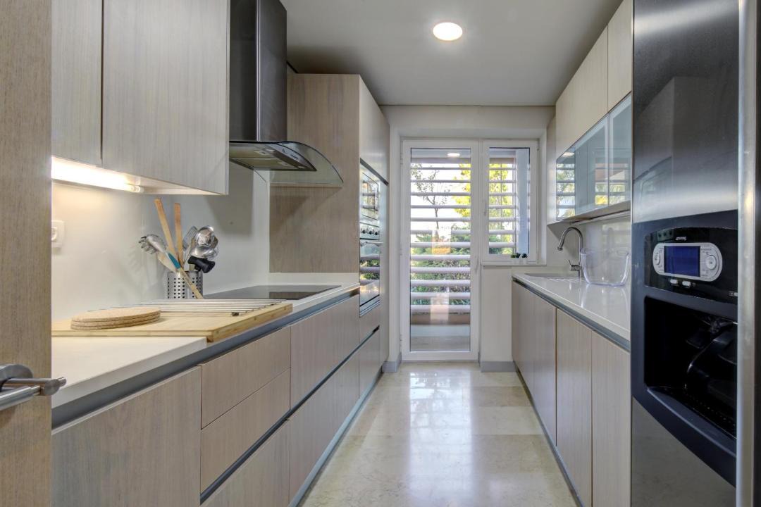 Photo of Kitchen in Sotogrande
