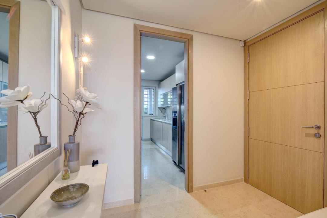 Photo of Bathroom in Sotogrande