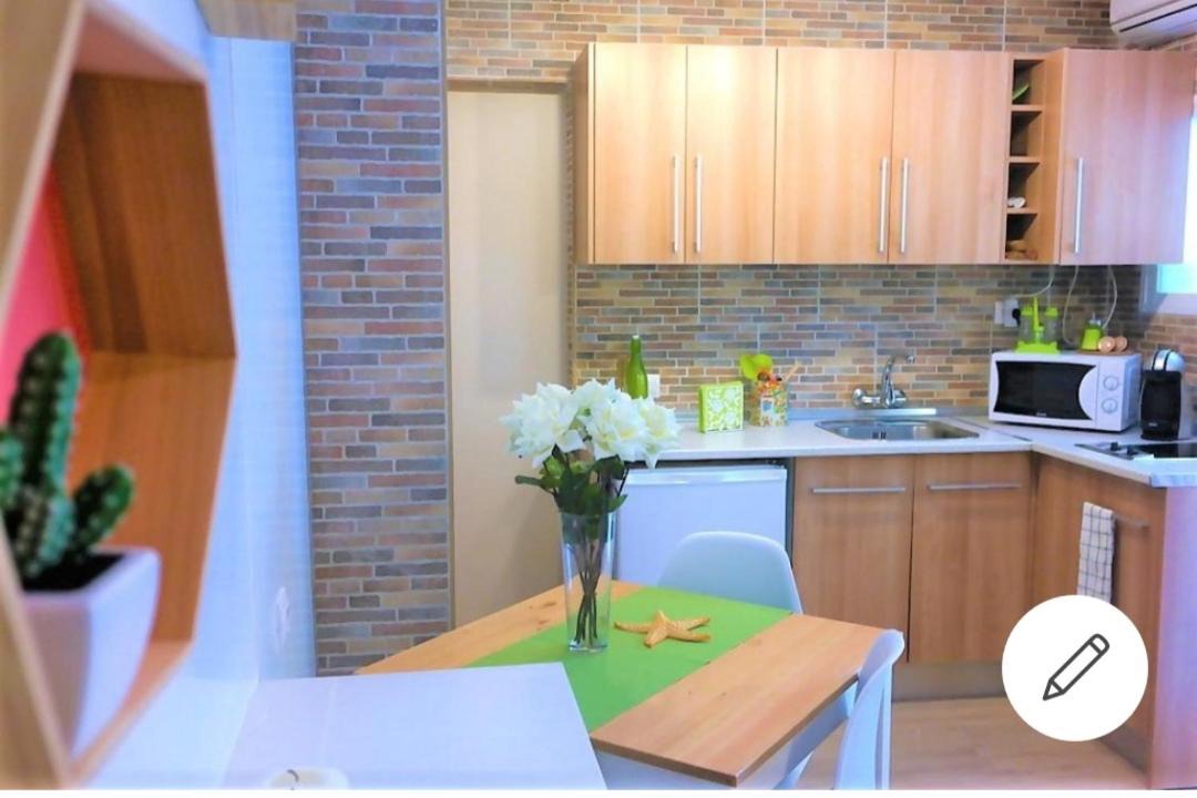 Photo of Kitchen in La Goleta