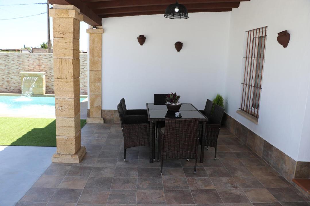 Photo of Others in Conil de la Frontera